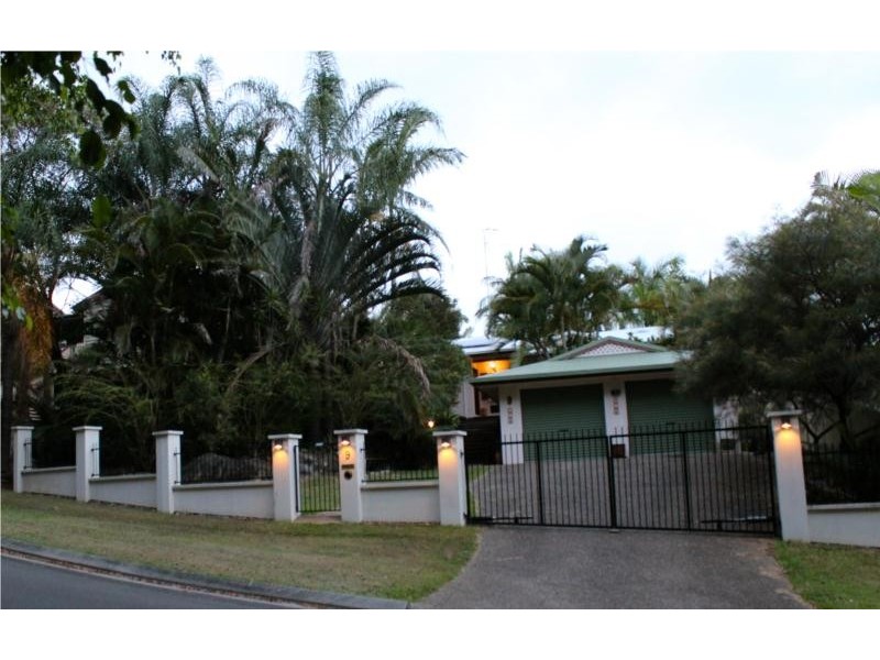 9 Piccabeen Crescent, Buderim QLD 4556
