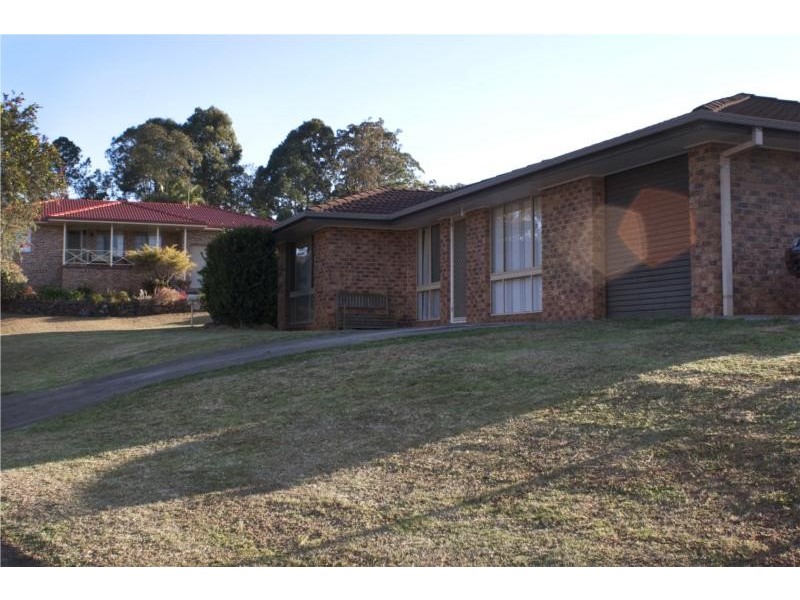 8 Karissa Drive, Goonellabah NSW 2480