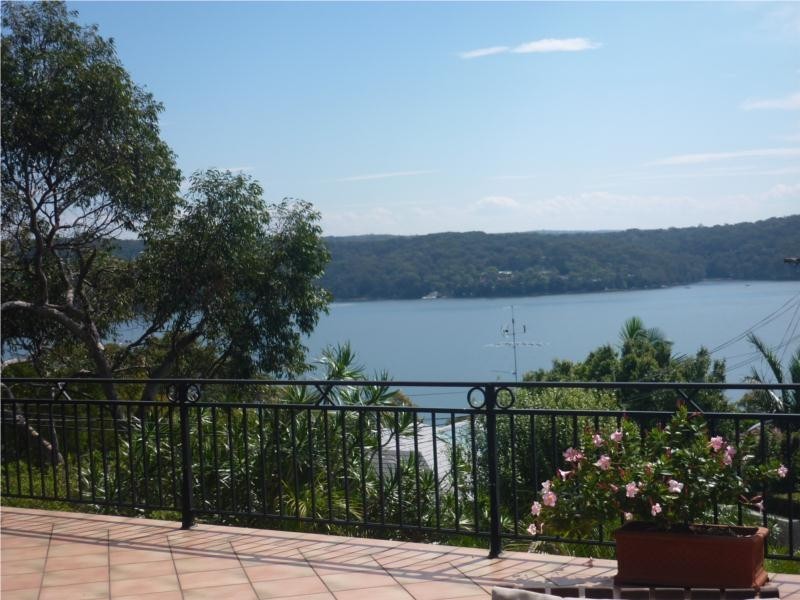 2 Wareemba Place, Lilli Pilli NSW 2229