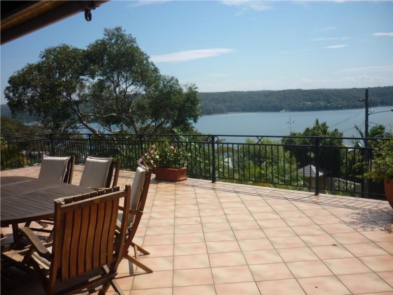 2 Wareemba Place, Lilli Pilli NSW 2229