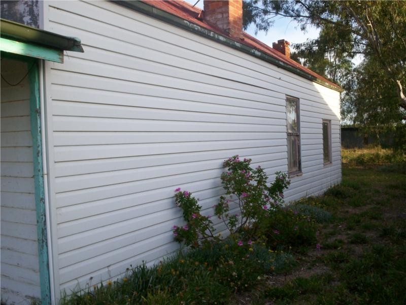 8 Albert Street, Pyramid Hill VIC 3575