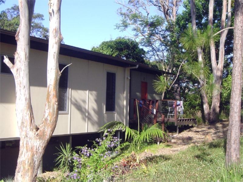 11 Racecourse Rise, Eumundi QLD 4562