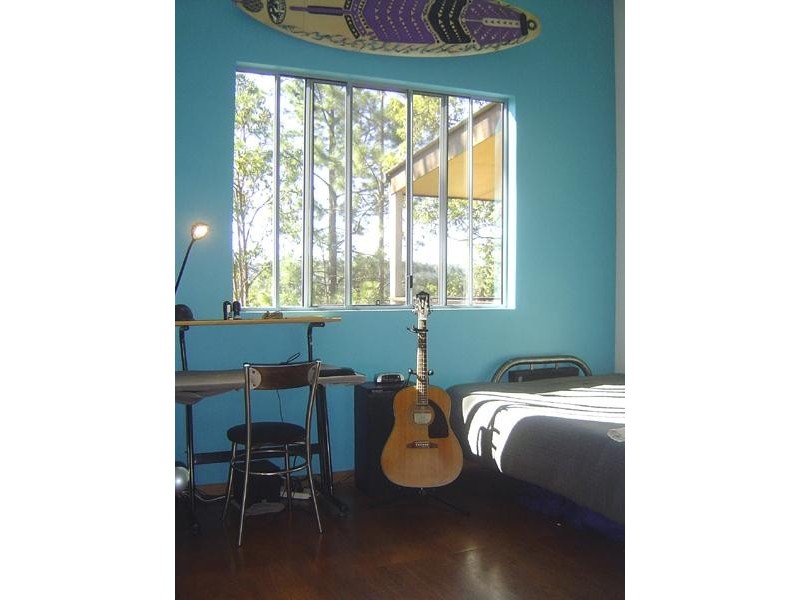 11 Racecourse Rise, Eumundi QLD 4562