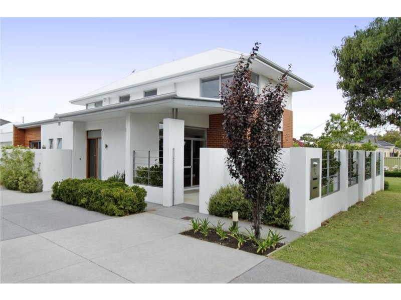 A/12 Bourke Street, Yokine WA 6060