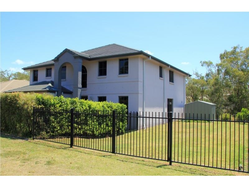 8 Truscot Place, Thornlands QLD 4164