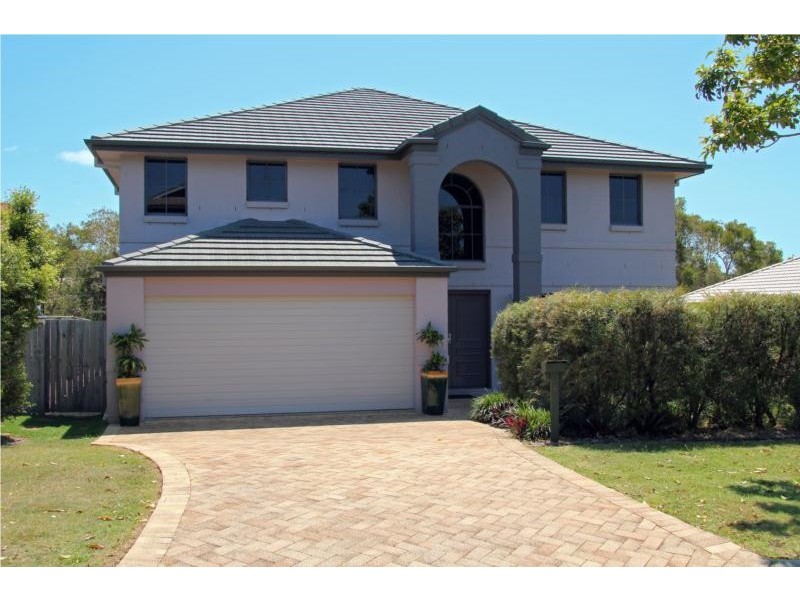 8 Truscot Place, Thornlands QLD 4164