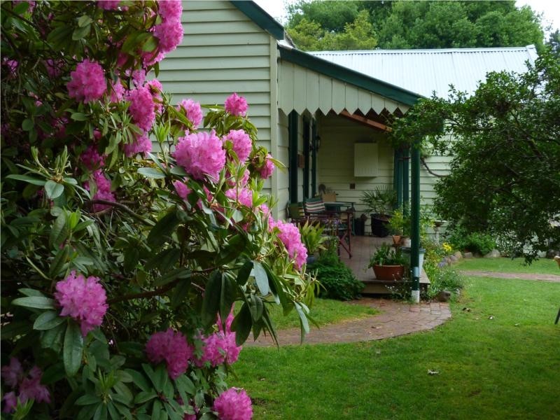 517 Morses Creek Rd, Wandiligong VIC 3744