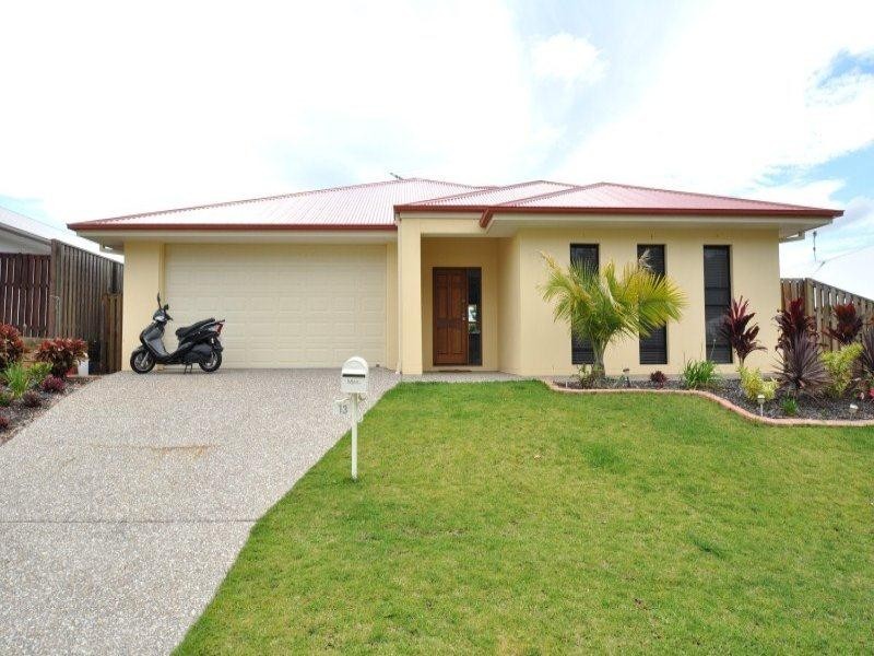13 Phaeton Street, Upper Coomera QLD 4209