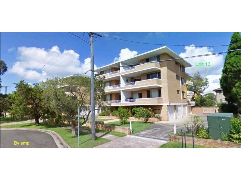 13/27-33 Judd Street, Cronulla NSW 2230