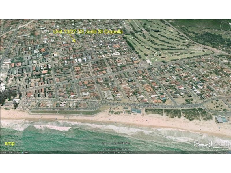 13/27-33 Judd Street, Cronulla NSW 2230