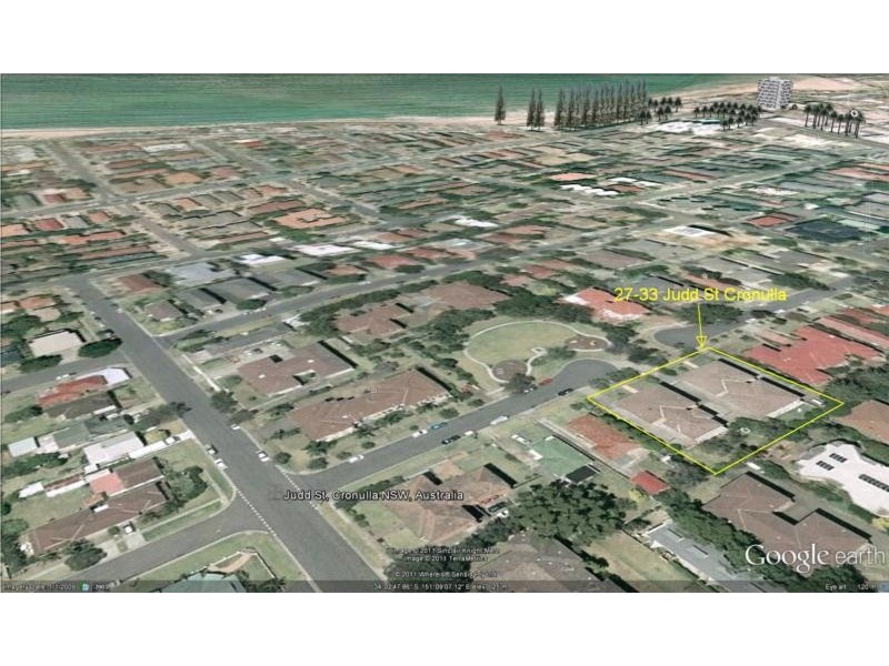 13/27-33 Judd Street, Cronulla NSW 2230