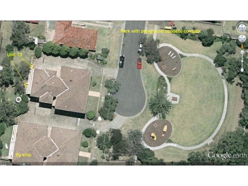 13/27-33 Judd Street, Cronulla NSW 2230