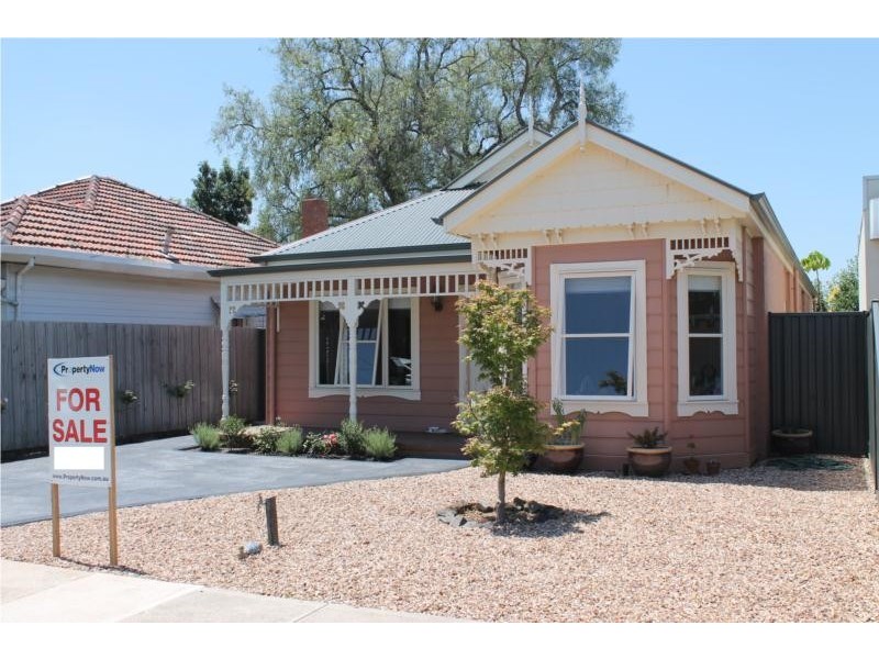 23 Soudan Road, West Footscray VIC 3012