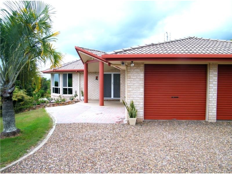 64 Straits Outlook, Craignish QLD 4655
