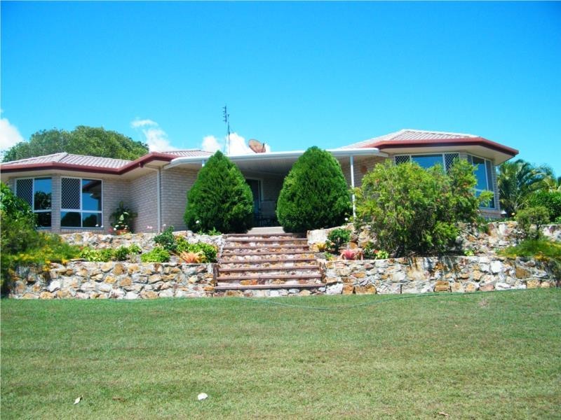 64 Straits Outlook, Craignish QLD 4655