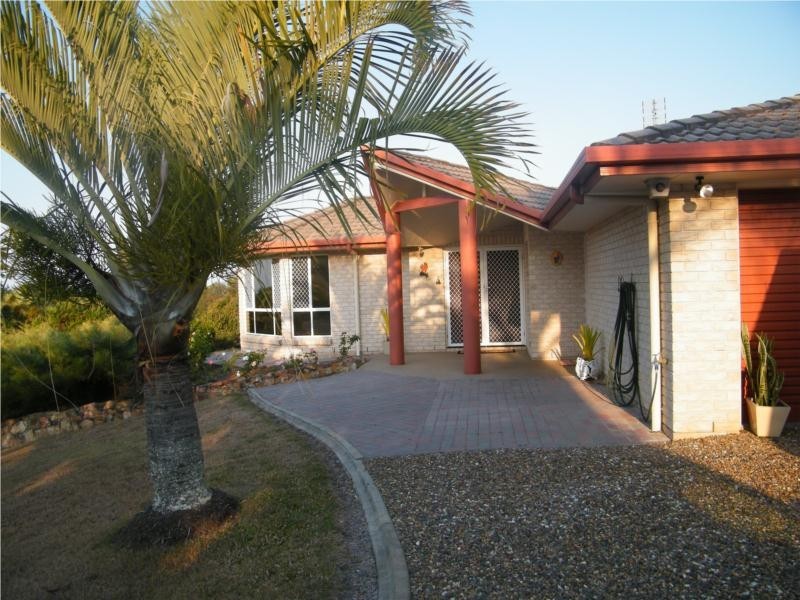 64 Straits Outlook, Craignish QLD 4655