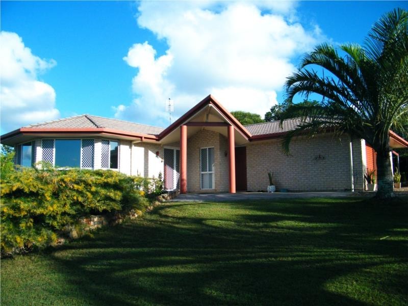 64 Straits Outlook, Craignish QLD 4655