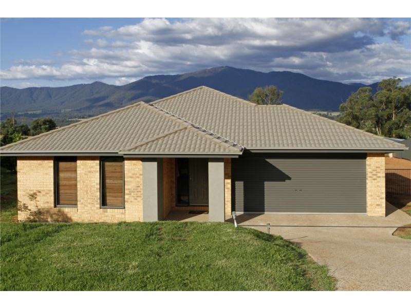 156 Kiewa Valley Highway, Tawonga South VIC 3698
