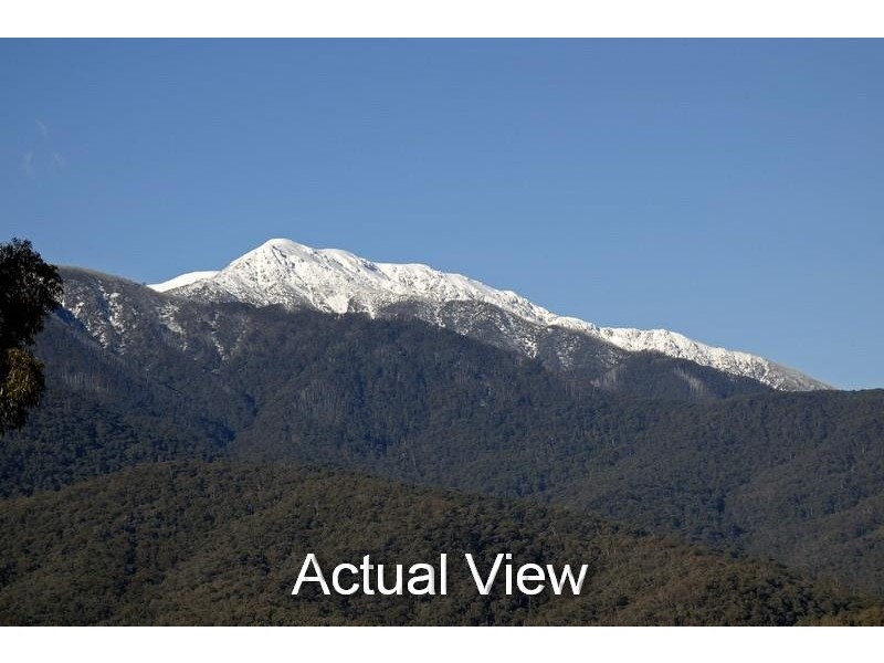 156 Kiewa Valley Highway, Tawonga South VIC 3698