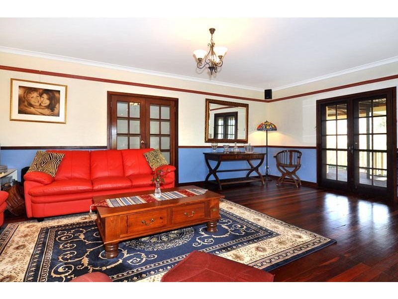 77 Bailey Heights, Balingup WA 6253