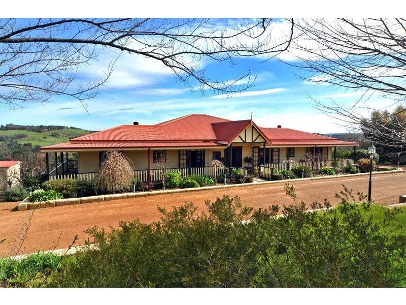 77 Bailey Heights, Balingup WA 6253