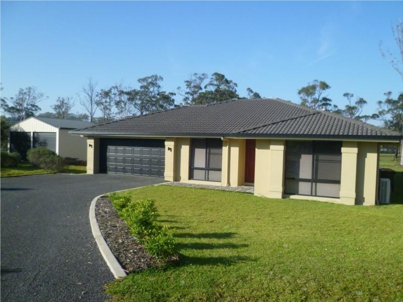 8 Anzac Place, Gulmarrad NSW 2463