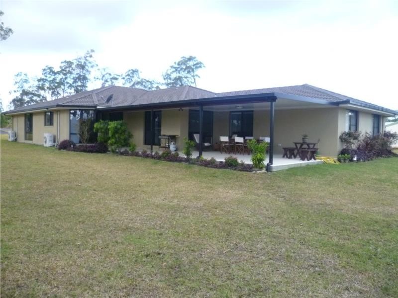 8 Anzac Place, Gulmarrad NSW 2463