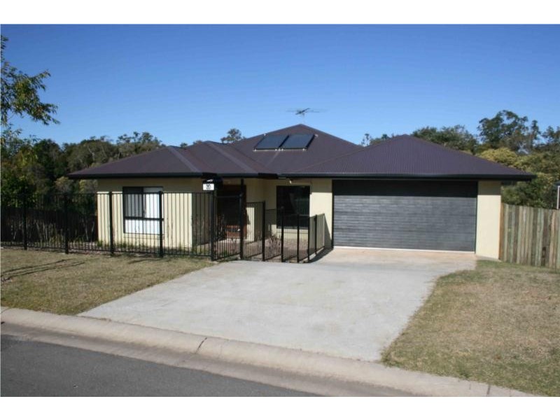 20 Mayes Circuit, Caboolture QLD 4510