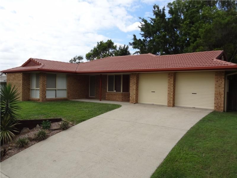124 Oldfield Road, Sinnamon Park QLD 4073