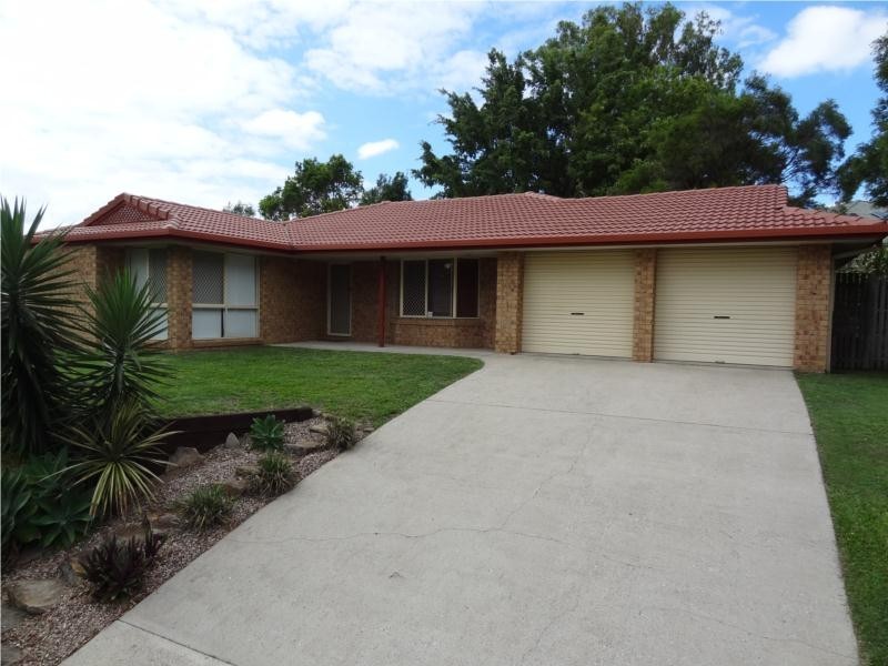124 Oldfield Road, Sinnamon Park QLD 4073