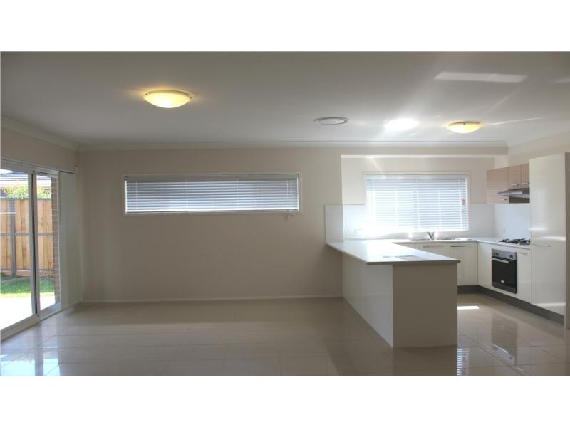 5 Cricket Street, The Ponds NSW 2769