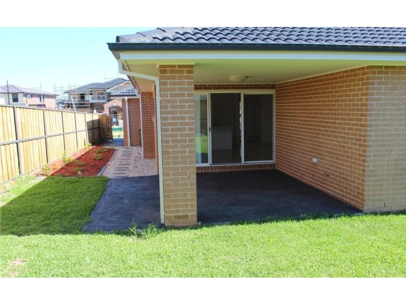 5 Cricket Street, The Ponds NSW 2769