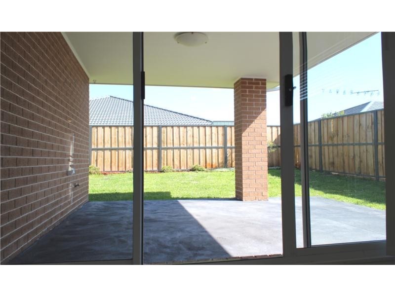 5 Cricket Street, The Ponds NSW 2769