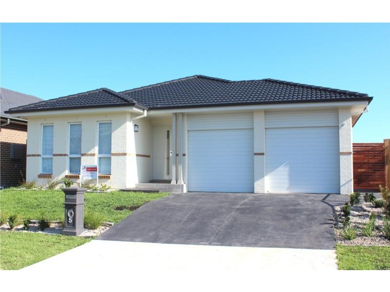 5 Cricket Street, The Ponds NSW 2769