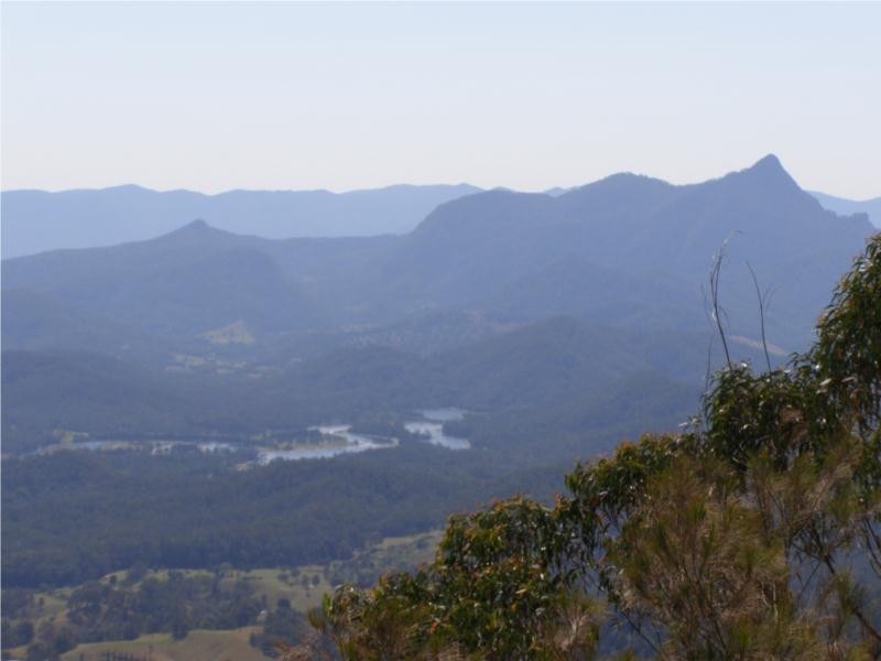 Commissioners Creek NSW 2484