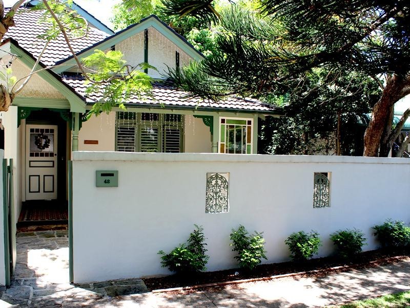 42 Malvern Avenue, Manly NSW 2095