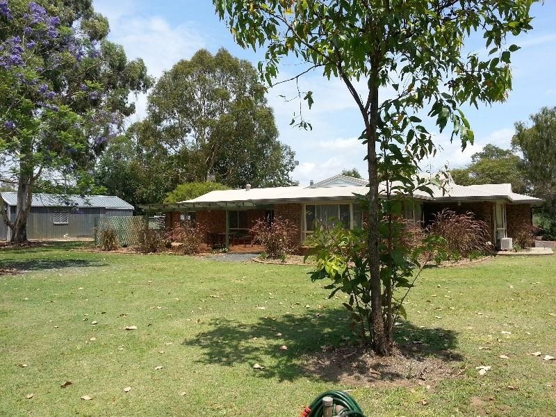 29 Helidon Dip Road, Helidon QLD 4344