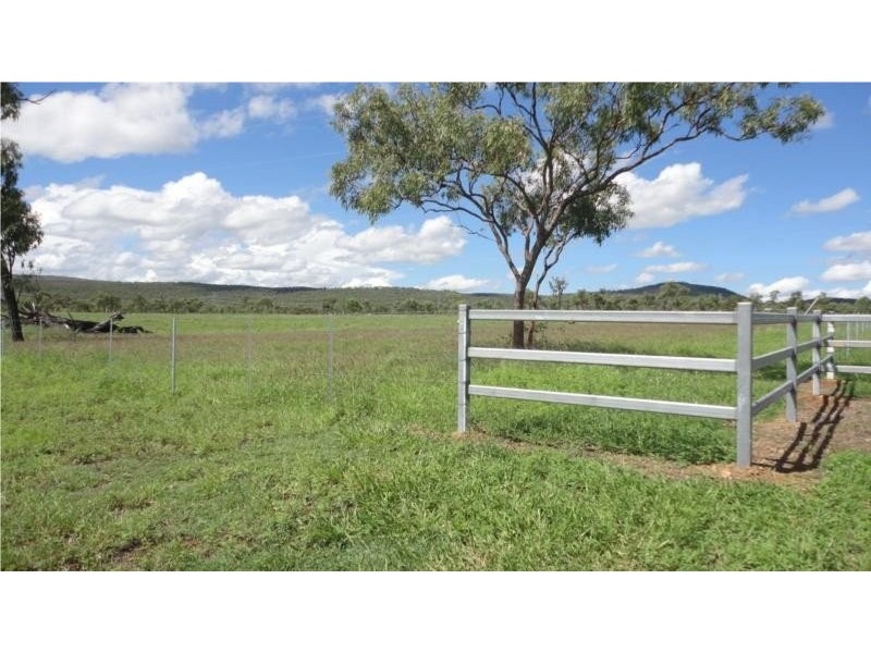 160 Walshs Road, Nebo QLD 4742