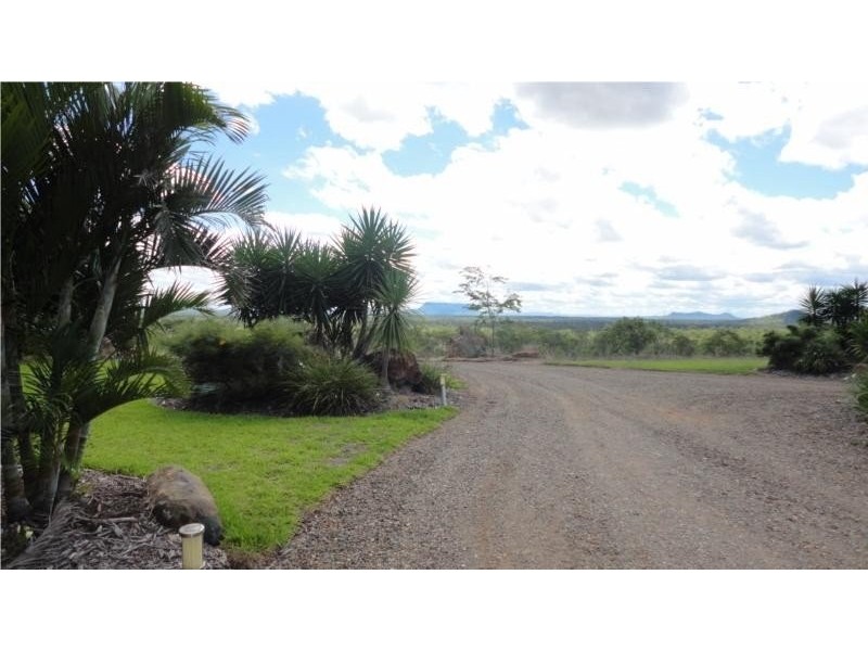 160 Walshs Road, Nebo QLD 4742