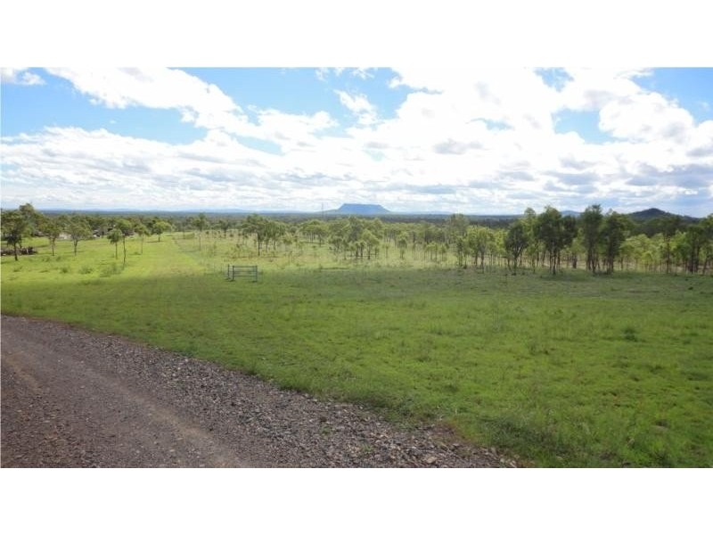 160 Walshs Road, Nebo QLD 4742
