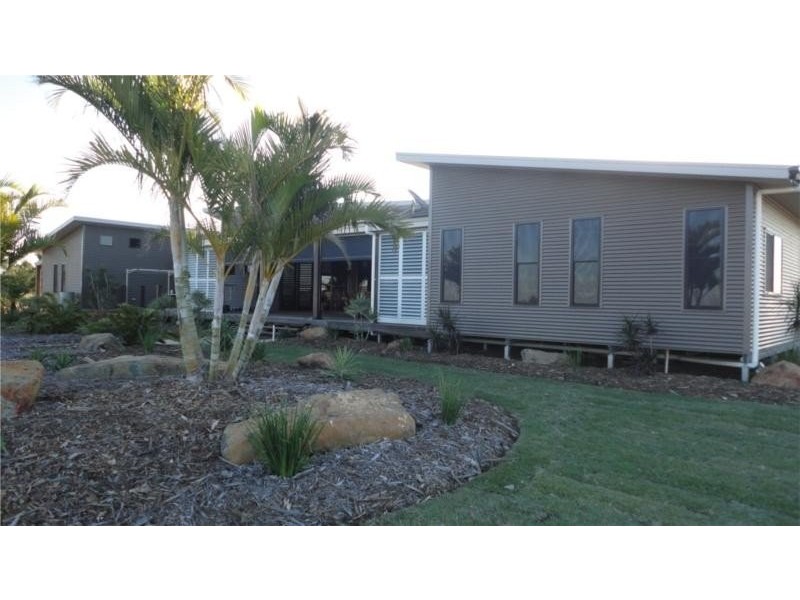 160 Walshs Road, Nebo QLD 4742