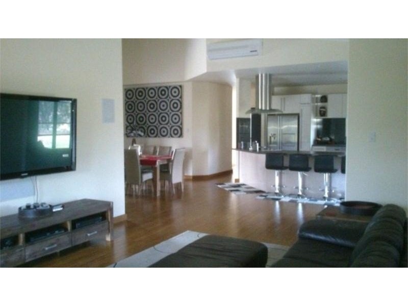160 Walshs Road, Nebo QLD 4742