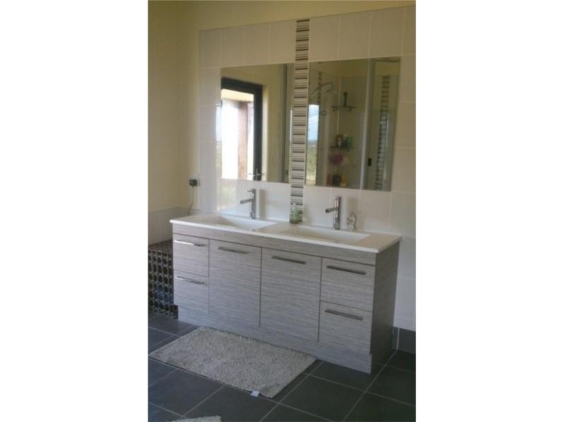 160 Walshs Road, Nebo QLD 4742