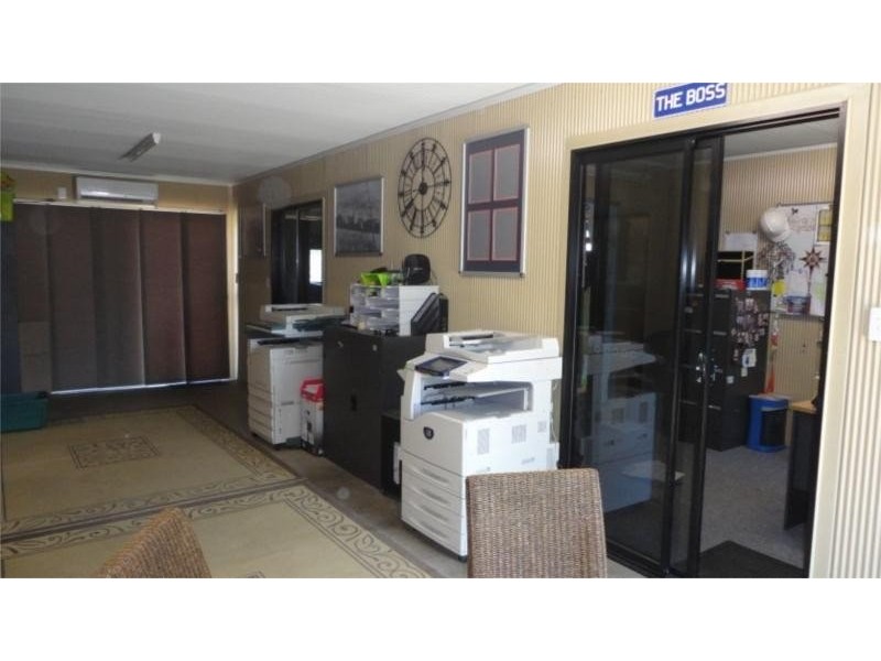 160 Walshs Road, Nebo QLD 4742