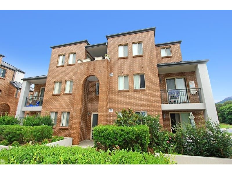 17/5-7 Princes Highway, Figtree NSW 2525