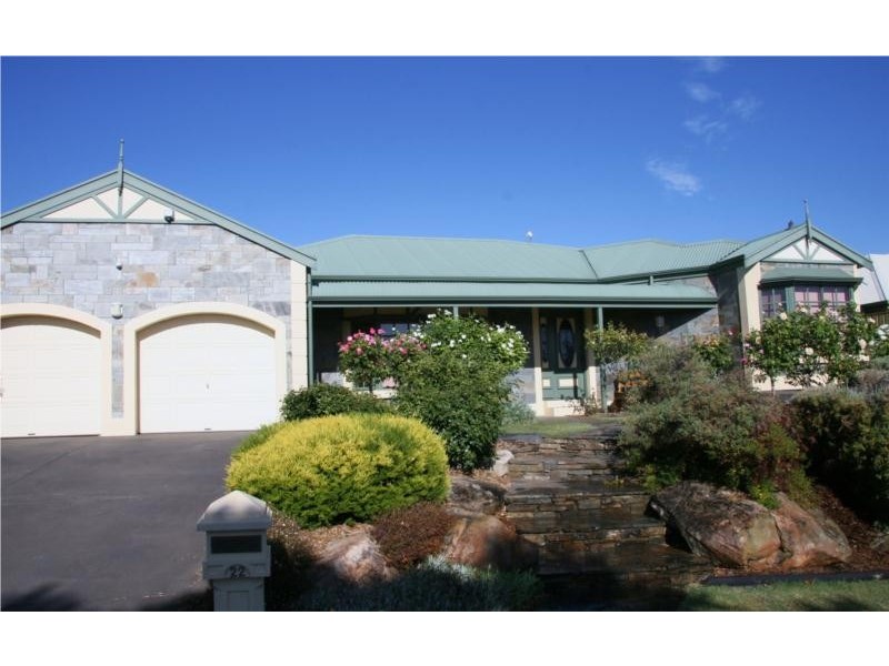 22 Valley View Drive, Mclaren Vale SA 5171