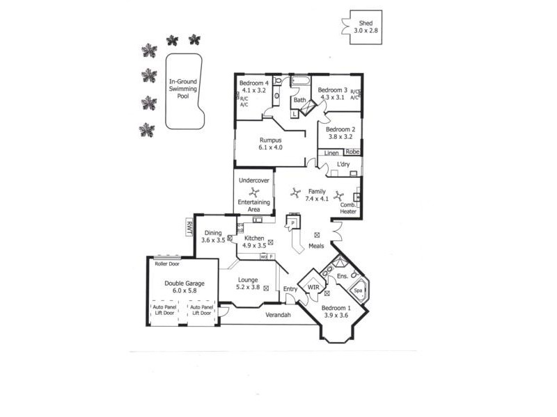 22 Valley View Drive, Mclaren Vale SA 5171