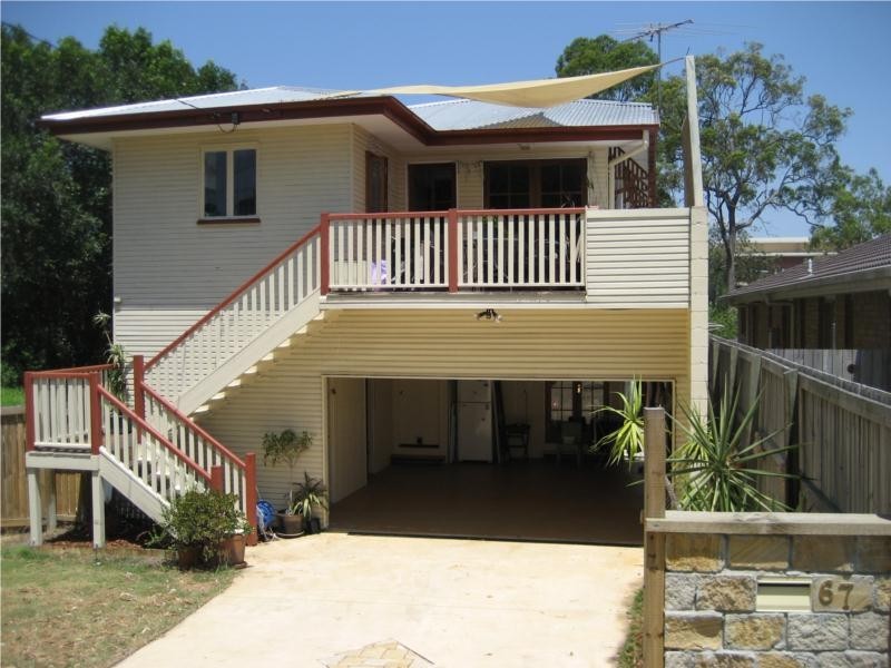 67 Bulgin Avenue, Wynnum West QLD 4178