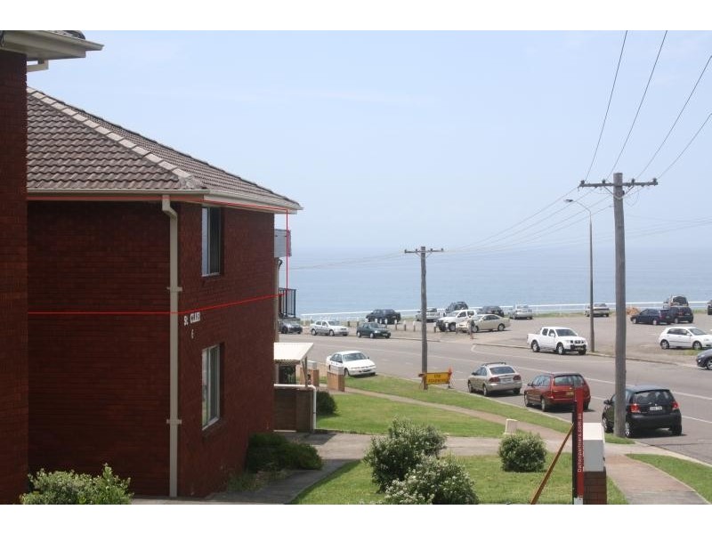 4/6 Scenic Drive, Merewether NSW 2291