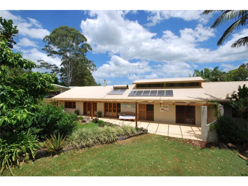 3 Macadamia Lane, Federal NSW 2480